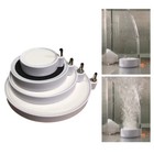 Aquariums Small Bubble Diffusers Bubble Counter Bubble Release Tool Bubble