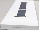 Genuine Apple Watch Sport Loop 41mm  For Apple Watch Series 9 - Midnight
