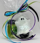 Bath   Body Works Light Up Ghost Pocketbac Holder   2 Halloween Sanitizers 2024