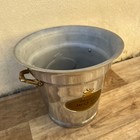 Vintage French Champagne French Ice Bucket Cooler France Jacquart 27102414