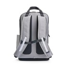 Weekend Tackle Backpack Grey Slate