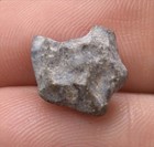 Nwa 13974 Moon lunar Meteorite  Feldspathic Breccia  Recent Find  0 59 Grams