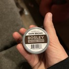 Bosley Hair Thickening Fibers Professional Strength 12g 0 42 Oz  Dark Brown