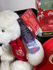Coca-cola Memorabilia Collectibles Assorted Bundle Mixed Lot Set Of 12