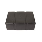 Jaz Products 892-016-01 Street Rod Fuel Cell  16 Gallon  25 X 17 X 9