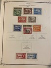 Great Britain British Asia Stamps M u Burma Ceylon India L-1963