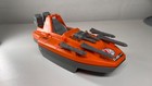 Vintage Gi Joe Vehicles Lot