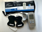 Omron Max Power Tens Therapy Pain Relief  pm500  Tested Working