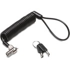 Kensington Microsaver 2 0 Portable Keyed Laptop Lock  k64423ww 