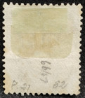 Matt s Stamps Scott Great Britain  82  2 1 2 Pence 1881 Plate 21  Used Cv 50