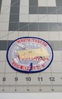 Desert Storm Us Army Scud Buster Patriot If It Flys It Dies Patch