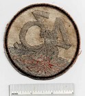 Ww2 43rd Mosquito Fleet P t  Boat Patrol Torpedo Pt Motor Squadron Wwii Patch Us