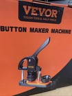 Button Maker Machine Pin Badge Maker 1  1 25  2 28  3-in-1 300button Parts