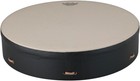 Remo Buffalo Drum With Comfort Sound Technology 14 In  Black