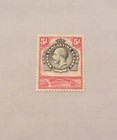 Kenya Uganda Tanganyika King George V 1935 Unused Stamps   Africa   Kut6