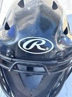 Rawlings Youth Catcher s Mask Helmet Cfa2 Revc Kids Size 6 1 2  -7 