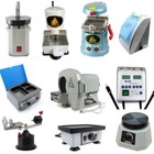 Dental Vibrator Wax Heater Carving Lab Vacuum Forming Model Trimmer Machine New