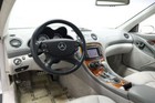 2004 Mercedes-benz Sl-class Sl 55 Amg Roadster 2d
