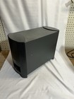 Bose Ps3-2-1 Ii Gsx Powered Speaker Sub Woofer Series No Cord Untested