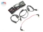 R  de Rode Wireless Go Ii Dual Channel Wireless Microphone Audio System Pod Cast