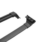 Roof Rack Cross Bars For 2024 2025 Lexus Gx550 Premium luxury With Flush Roof