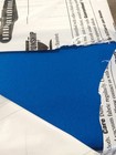 8  Championship Teflon  euro Blue  Billiard Pool Table Felt Cloth 4066-57