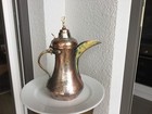 Dallah Saudi Arabia 26 Cm 650g Djeddah