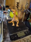 Safari Ltd Carnegie Spinosaurus Dinosaur 1992 Figure Retired Prehistoric Toy