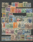 Colombia-straight Out Of Old Collection-2010 Scott Catalog Val- 172 35-11 Pages