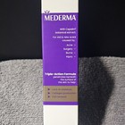 Mederma Advanced Scar Gel Skin Protectant- 0 7oz 1x Daily Reduce Old   New Scars