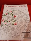 Lot Of 6 Adult Coloring Books - New