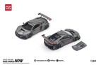 Pop Race 1 64 Honda Nsx Gt3 Evo22 Carbon Edition Diecast Model Car Pr640159
