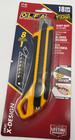 Olfa L7- al 18mm Heavy Duty Snap-off Utility Knife X-design New In Package