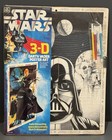 Two Star Wars Vintage 1977 Craft Master Poster Art 19201