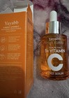 Yayabb Skin Active 5x Vitamin C Face Serum Niacinamide Brightening 30ml