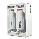      Makeup By Mario Sculpt   Pop Contour   Blush Stick Duo     2 X 4 G   0 14 Oz