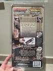 Illusion Game Call Systems Extinguisher Deer Call - 740 Camo W  Dvd Video New 