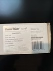Channel Master Dvr  16gb Mini Dvd-recorder - Black  cm-7500gb16  Tested Working