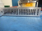 Bsr Ex-100 Vintage Stereo Frequency Equalizer 