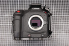 Canon C80 Cinema Camera Package With Tilta Cage