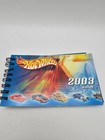 Hot Wheels 2002   2003  Collector s Guide Pocket Size Htf Vtg B17