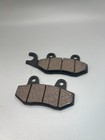 Evolution Hdk Golf Cart Brake Shoes  2  For Hydraulic Front Brakes Ds 2 01 0287