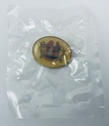Schultz And Dooley Collectors Club Pin Sealed Package 41 Years 1959 - 2000