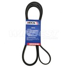 Serpentine Belt 6pk2612 For Ford F-150 Buick Chevrolet Gmc Saab 9-5 Lincoln 5 4l