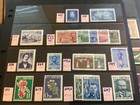 Icollectzone Albania Collection Mint Old Cat Values   col577 