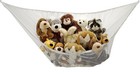 Handy Laundry Stuffed Animal Organizer Hammock  2-pack Mesh Toy Storage Net F   