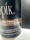 Toppik Hair Building Fibers  Medium Brown 12g  0 42 Oz  