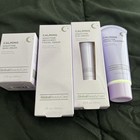 Global Beauty Care Set Calming Nighttime Facial Cleanser Serum Skin Eye Cream