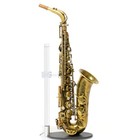 Selmer Paris Mark Vi Alto Saxophone In Original Lacquer Sn 111210 Excellent