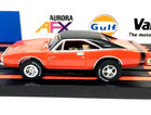 Ho Slot Cars  Dodge Hemi Charger  Autoworld  Xtraction  Afx  Mopar Street Rod 